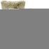 Set of Four 20" Taupe And Ivory Abstract Throw Pillow Covers