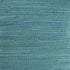 20" Turquoise And Tan Beach Cotton Blend Throw Pillow Cover with Texture