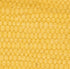 20" Yellow And Tan Beach Cotton Blend Throw Pillow Cover
