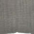 20" Gray Cotton Throw Pillow Cover