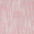 20" Pink And Gray Color Block Cotton Throw Pillow Cover with Fringe