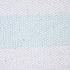 20" Blue And White Beach Striped Cotton Throw Pillow Cover