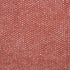 20" Red Cotton Throw Pillow Cover with Fringe
