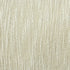 14" X 36" White And Yellow Lumbar Cotton Throw Pillow Cover with Fringe