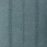 18" Gray And Blue Cotton Throw Pillow Cover