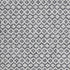 Set of Four 18" Gray And White Geometric Cotton Throw Pillows