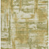 9' X 12' Sage And Ivory Abstract Washable Area Rug With UV Protection