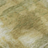 9' X 12' Sage And Ivory Abstract Washable Area Rug With UV Protection