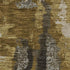 8' X 10' Coffee And Gray Abstract Washable Area Rug With UV Protection