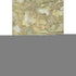 9' X 12' Gold And Beige Abstract Washable Area Rug With UV Protection