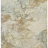8' X 10' Beige And Ivory Abstract Washable Area Rug With UV Protection