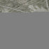 8' Pewter And Gray Oriental Washable Round Rug With UV Protection