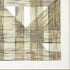 Welded Mesh I Silver Framed Wall Art