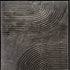 Embrace II Silver Floater Frame Wall Art