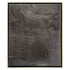 Embrace II Silver Floater Frame Wall Art
