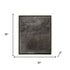 Embrace II Silver Floater Frame Wall Art