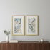 Pour Monsieur Gold Framed Wall Art