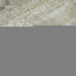 8' Pewter And Ivory Abstract Geometric Washable Round Rug With UV Protection