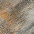 8' X 10' Brown And Gray Abstract Washable Area Rug With UV Protection