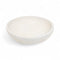 3" Beige Cement Hand Painted Decorative Bowl