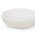 3" Beige Cement Hand Painted Decorative Bowl