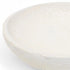 3" Beige Cement Hand Painted Decorative Bowl