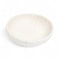 2" Beige Cement Hand Painted Decorative Bowl