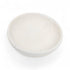 2" Beige Cement Hand Painted Decorative Bowl