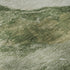 5' X 8' Green And Ivory Abstract Washable Area Rug With UV Protection