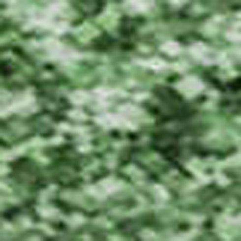 8' X 10' Green And Teal Abstract Washable Area Rug With UV Protection