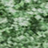 8' X 10' Green And Teal Abstract Washable Area Rug With UV Protection