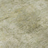 5' X 8' Sage And Beige Abstract Washable Area Rug With UV Protection