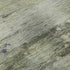 5' X 8' Purple And Beige Abstract Washable Area Rug With UV Protection
