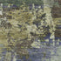 9' X 12' Purple And Beige Abstract Washable Area Rug With UV Protection