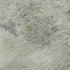8' X 10' Linen And Gray Abstract Washable Area Rug With UV Protection