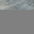 8' X 10' Sky Blue And Gray Abstract Washable Area Rug With UV Protection