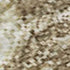 8' X 10' Tan And Beige Abstract Washable Area Rug With UV Protection