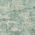 8' X 10' Teal And Linen Abstract Washable Area Rug With UV Protection