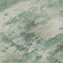 9' X 12' Teal And Linen Abstract Washable Area Rug With UV Protection