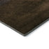 9' X 12' Brown And Blue Nautical Washable Area Rug With UV Protection