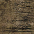 5' X 8' Brown And Charcoal Floral Washable Area Rug With UV Protection