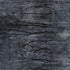 5' X 8' Charcoal And Gray Floral Washable Area Rug With UV Protection