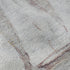 5' X 8' Blue And Gold Nautical Washable Area Rug With UV Protection