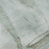 8' X 10' Teal And Gold Nautical Washable Area Rug With UV Protection