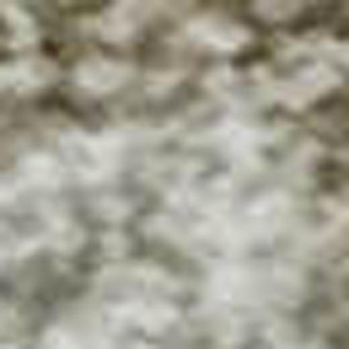 8' X 10' Beige And Gray Abstract Washable Area Rug With UV Protection