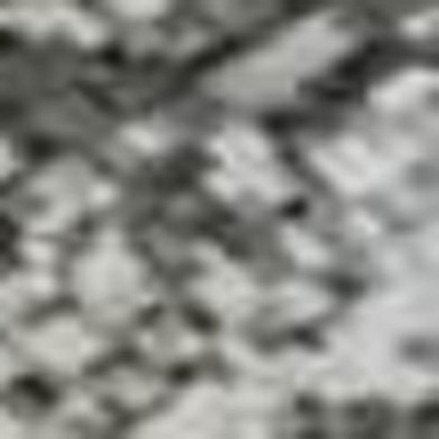 9' X 12' Taupe And Khaki Abstract Washable Area Rug With UV Protection
