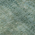 8' X 10' Teal And Blue Abstract Washable Area Rug With UV Protection