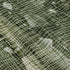 5' X 8' Fern Green And Blue Abstract Washable Area Rug With UV Protection