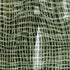 8' X 10' Fern Green And Blue Abstract Washable Area Rug With UV Protection