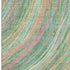 8' X 10' Teal And Pink Abstract Washable Area Rug With UV Protection